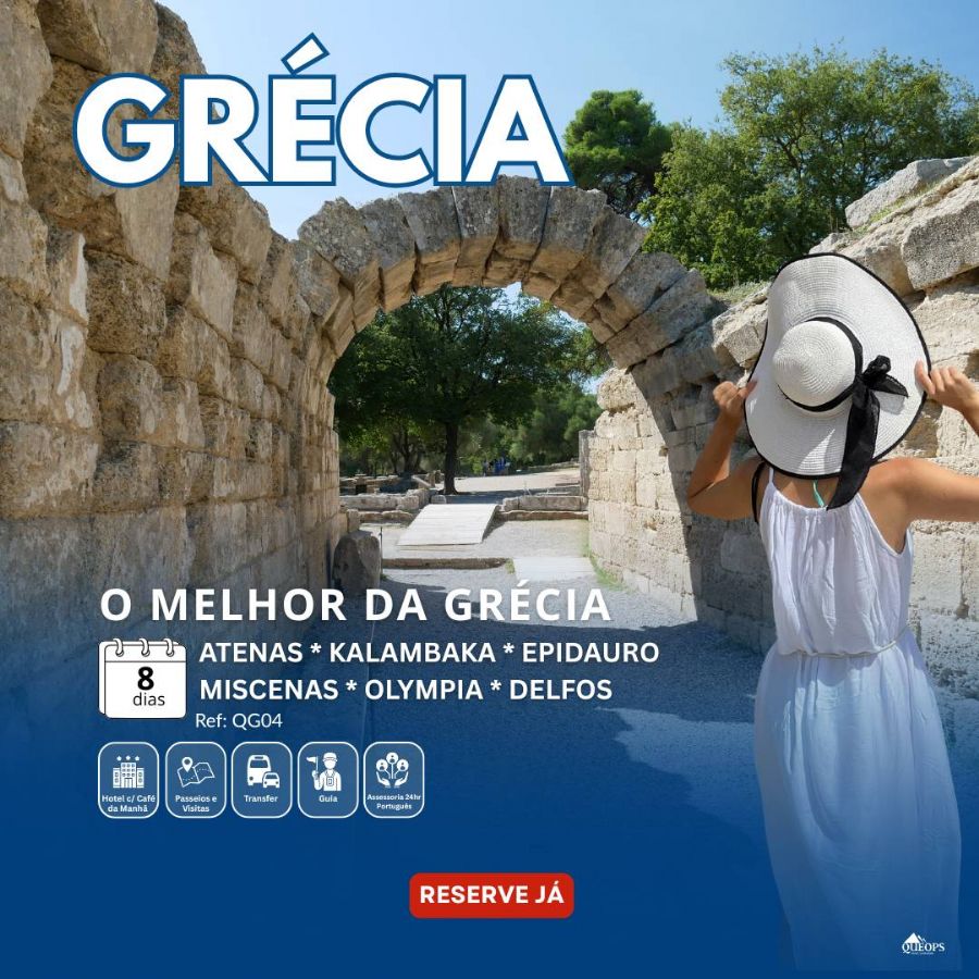QG04 O MELHOR DA GRECIA 